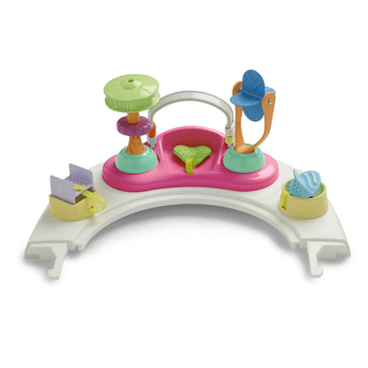 Summer Infant 4-in-1 seat for growing toddlers