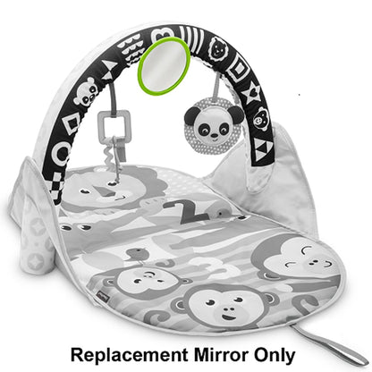Genuine Fisher-Price mirror part FXC14 for baby play gym