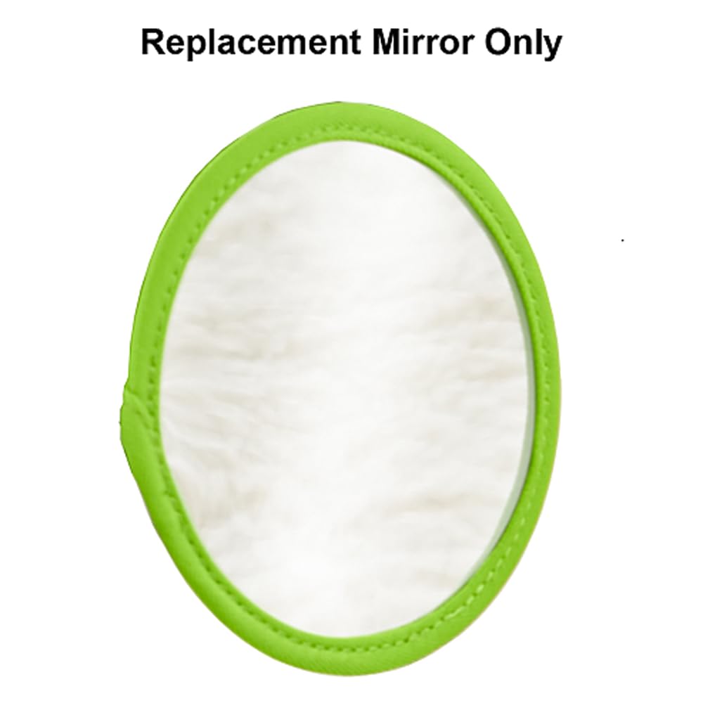 Fisher-Price replacement mirror in sealed manufacturer packaging