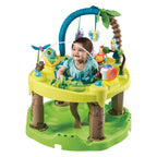 Evenflo Exersaucer activity table stage for toddlers