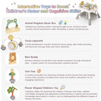 Tolead infant jumper packaging and complete set overview