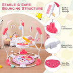 Baby Joy baby jumper frame and base