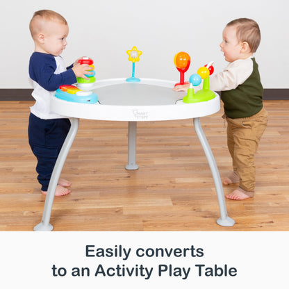 Smart Steps baby activity center height adjustable bounce board