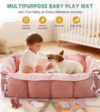 Detailed view of the learning cards included with the play gym.