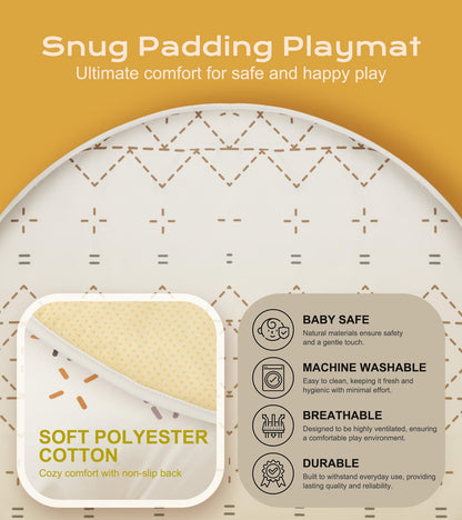 Little Dove stage based sensory play center layout for physical motor skill growth