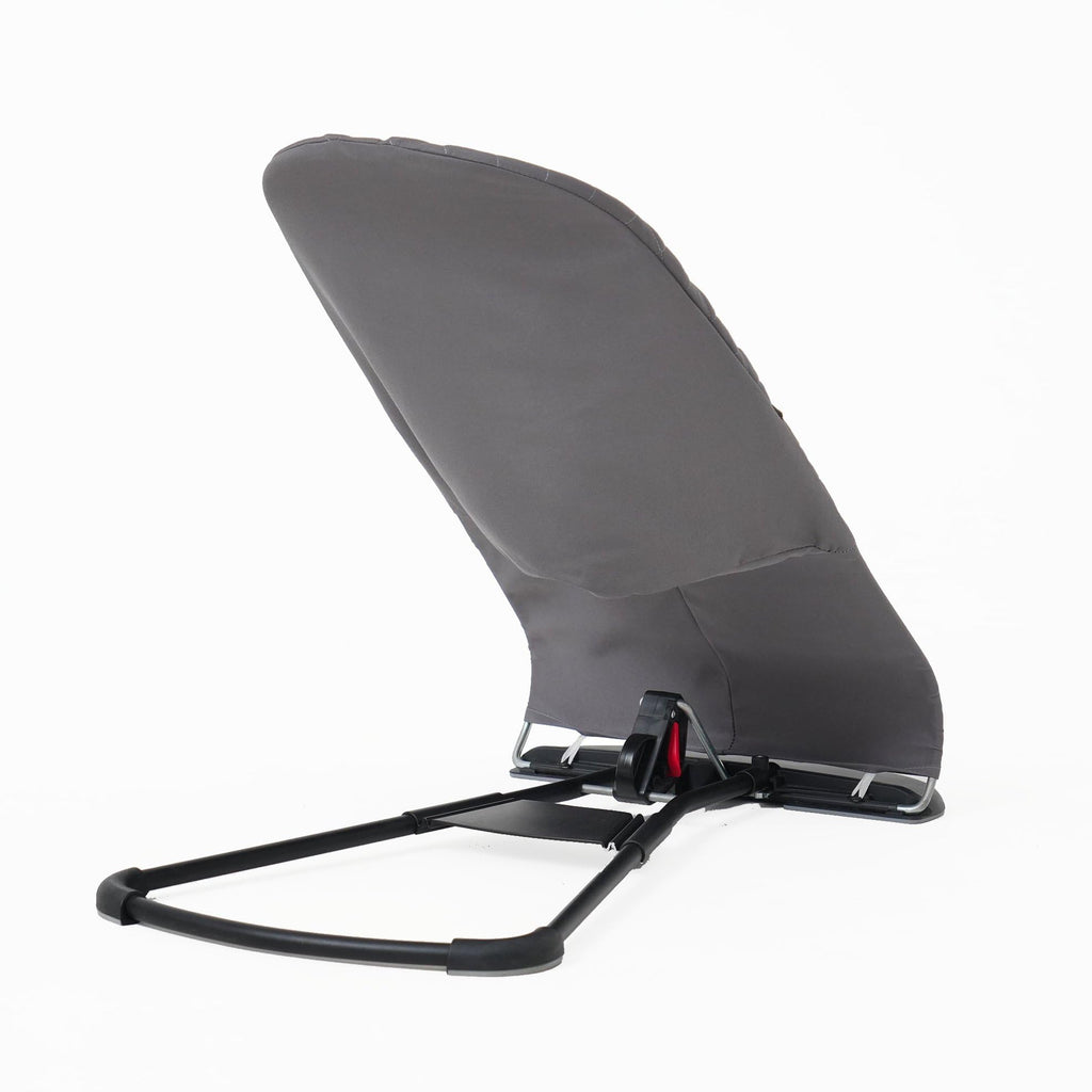 Belltop hammock seat cover showing breathable material texture