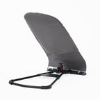 Belltop hammock seat cover showing breathable material texture