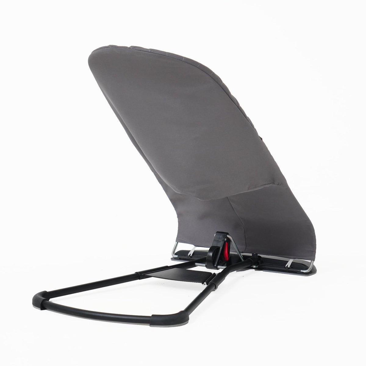 Belltop hammock seat cover showing breathable material texture
