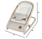 Maxi-Cosi Kori lifestyle view in modern home decor