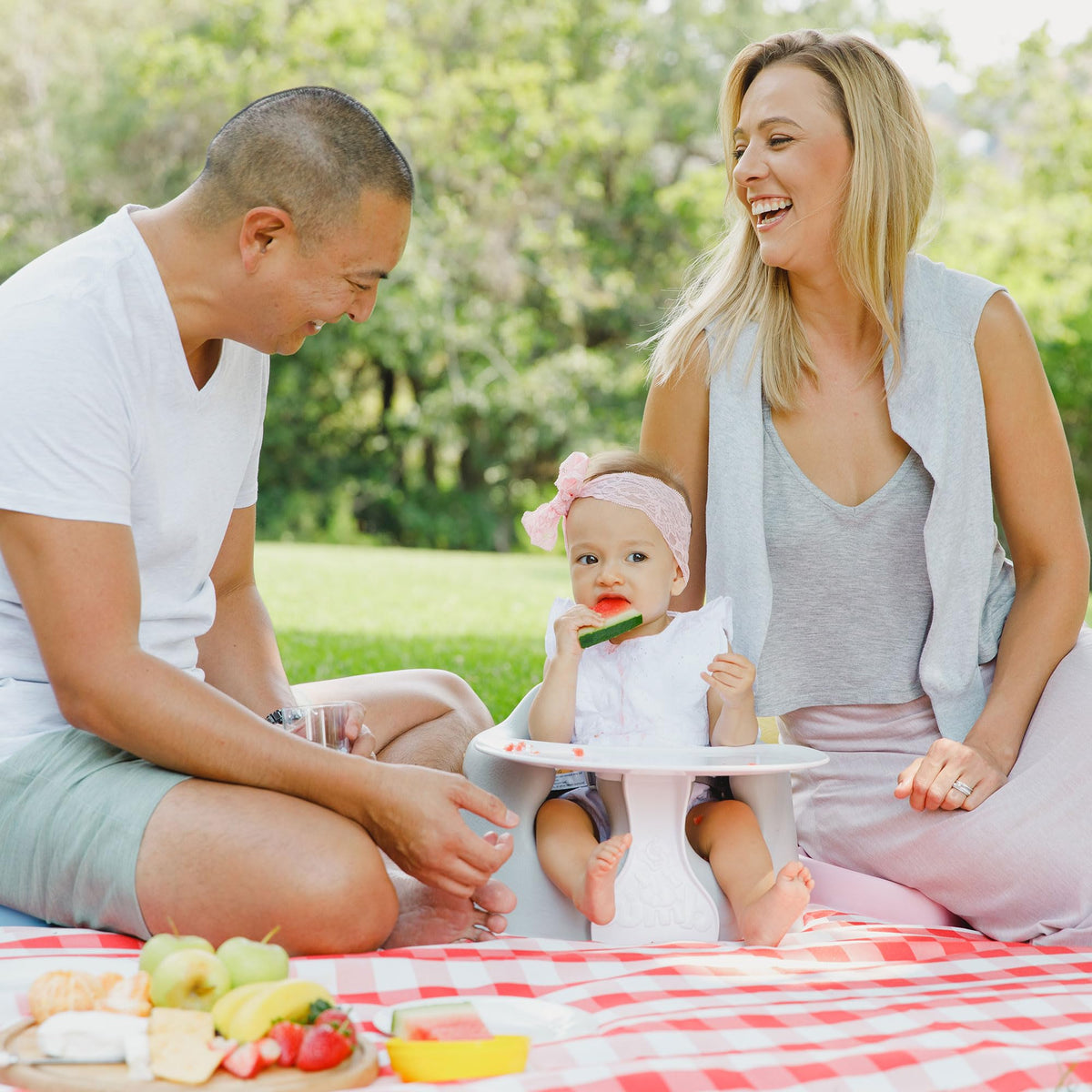 Bumbo activity play tray for baby seat