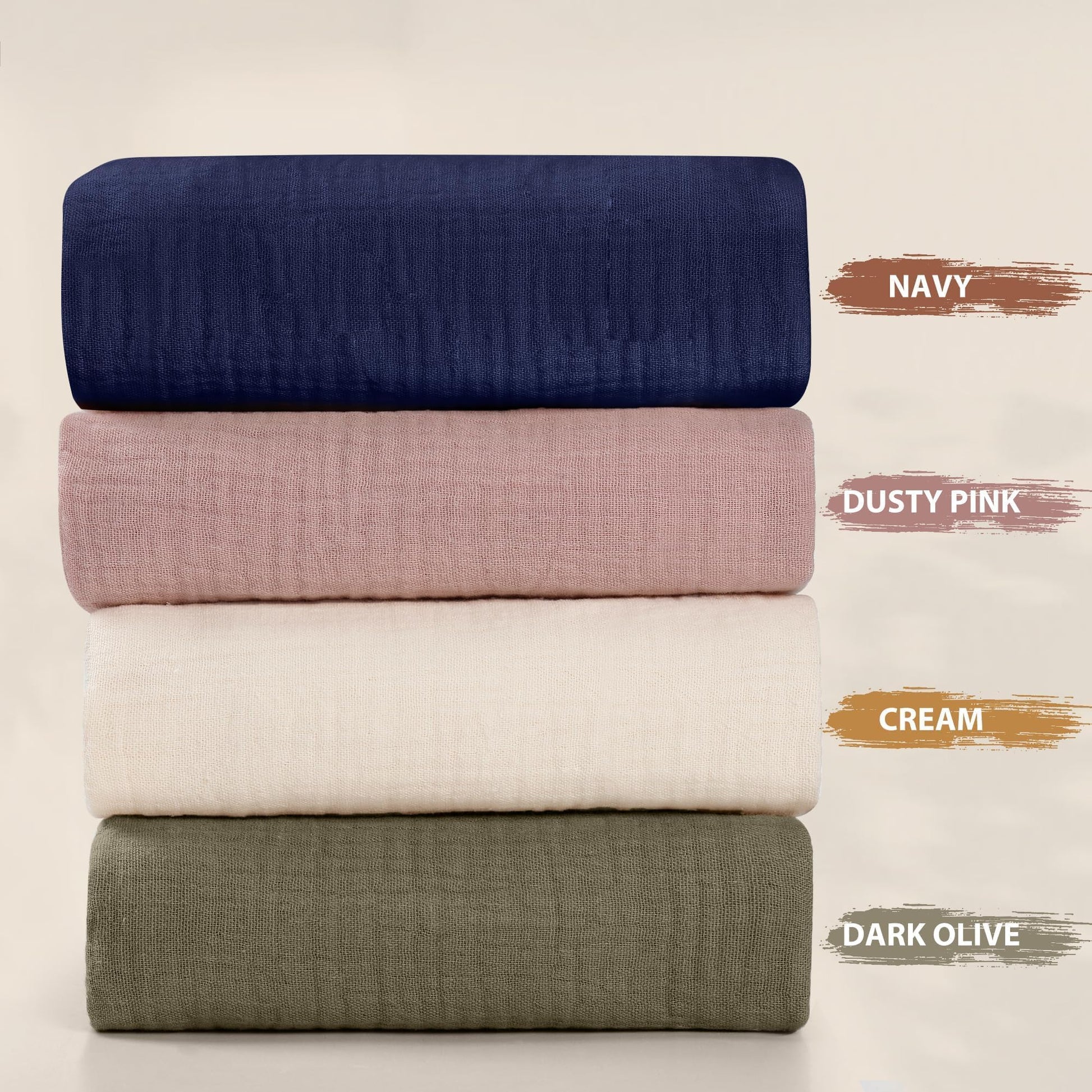 Guruixu slipcover fitted on newborn lounger