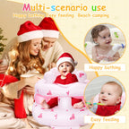 Ptlruzk baby floor chair packaging and product details overview