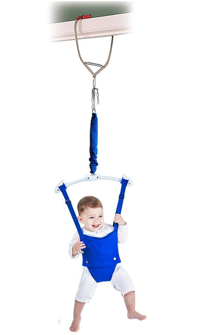 Indoor home exercise equipment for babies 6 to 24 months