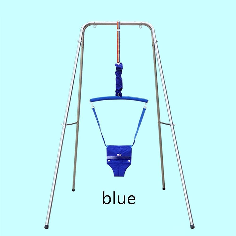 Shiker baby jumper hanging swing setup in doorway