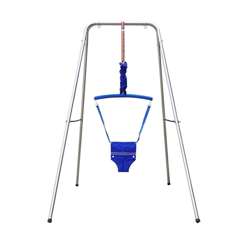 Safe door clamp attachment for Shiker baby swing