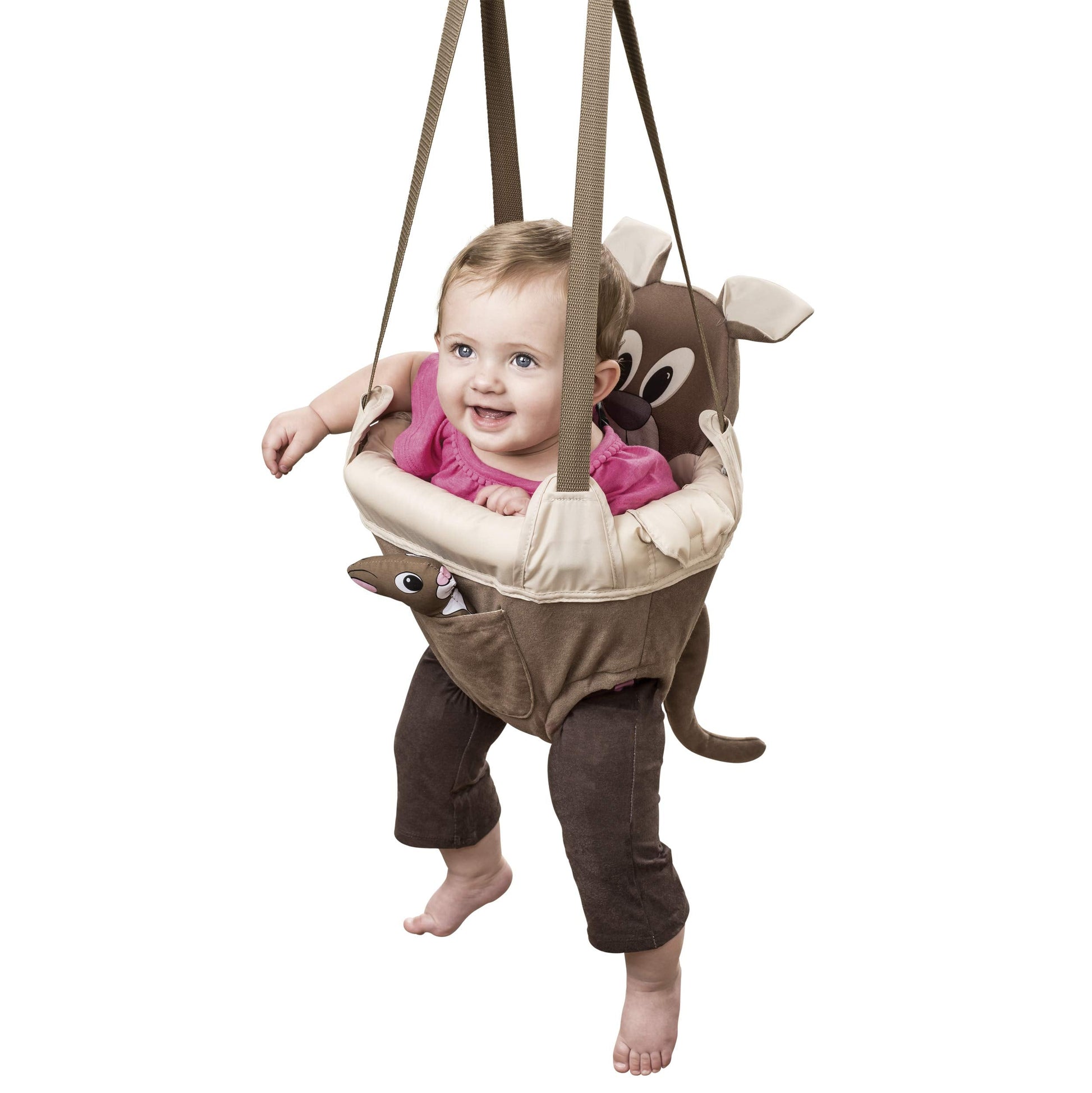 Evenflo ExerSaucer portable baby activity center