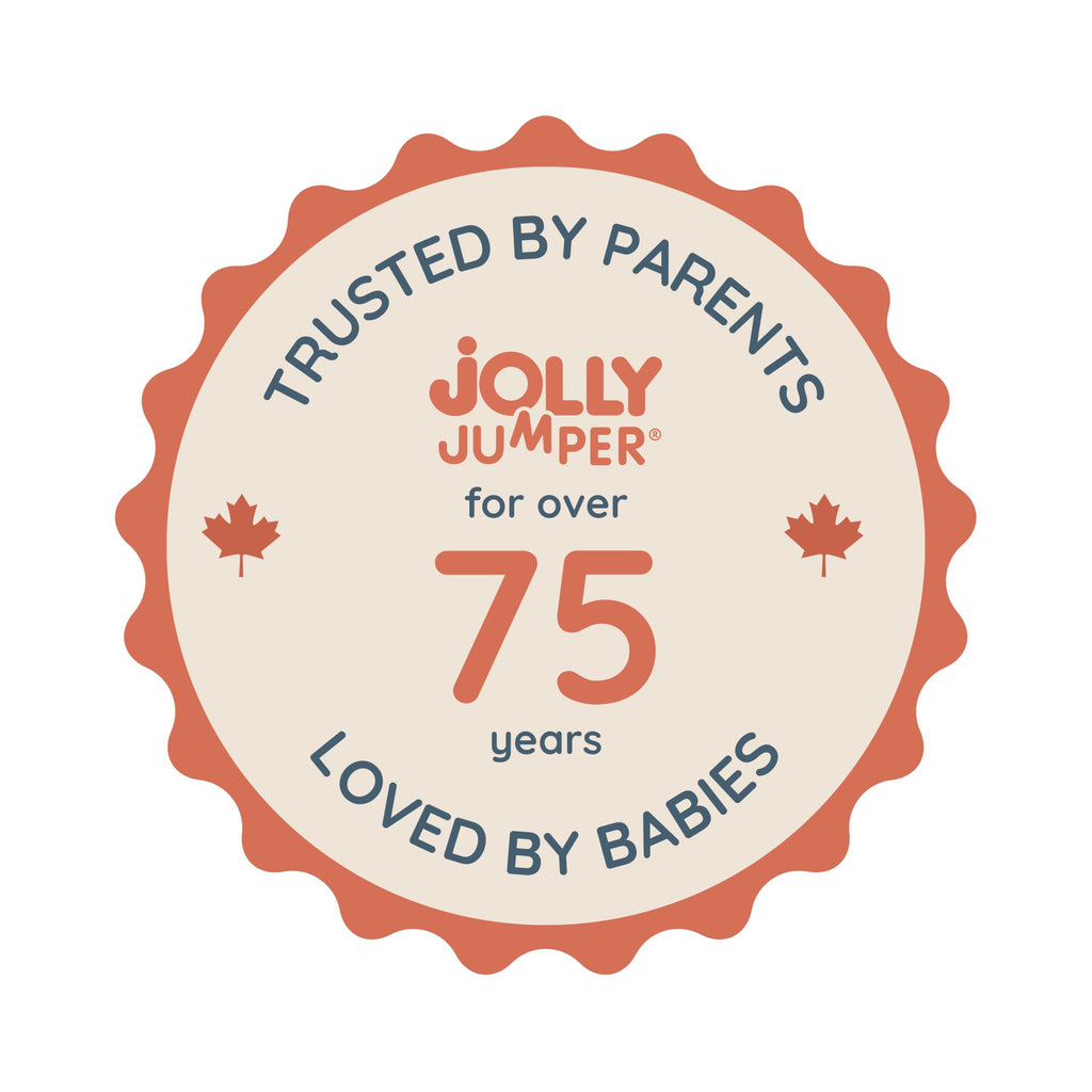 Jolly Jumper package gift pack contents overview