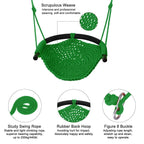JKsmart outdoor swing set accessories including hanging straps