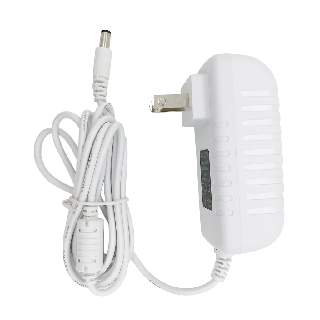 Packaged PDEEY power cord ready for nursery use