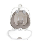 Joie Miso 2-In-1 Baby Swing And Rocker detached portable seat mode