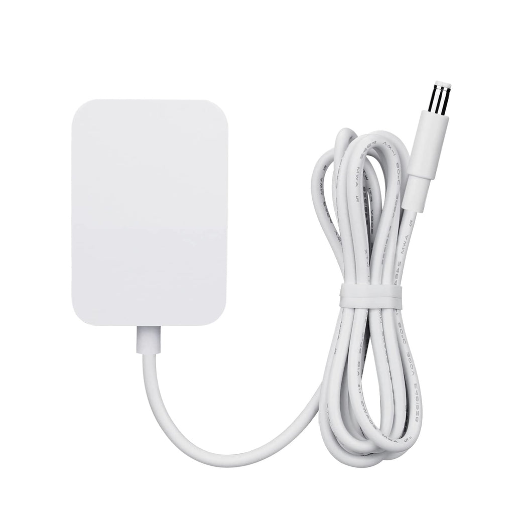 Packaging and overview of Smays replacement charger cord