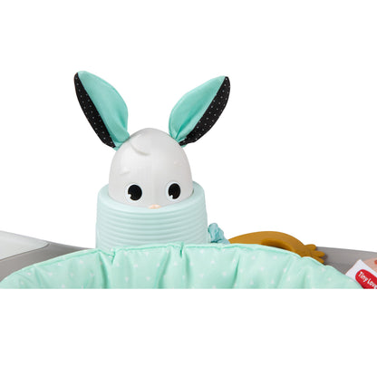 Tiny Love Magical Tales activity center packaging box