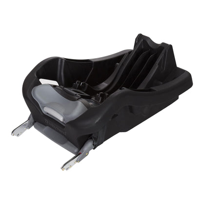 Baby Trend Secure 35 base showing click-in attachment mechanism