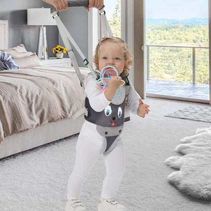 Iulonee baby walking harness packaging and product overview