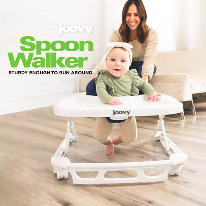 Joovy Spoon Walker extra large tray with removable insert