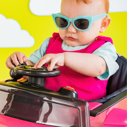 Bright Starts 4-in-1 activity center rubber safety feet