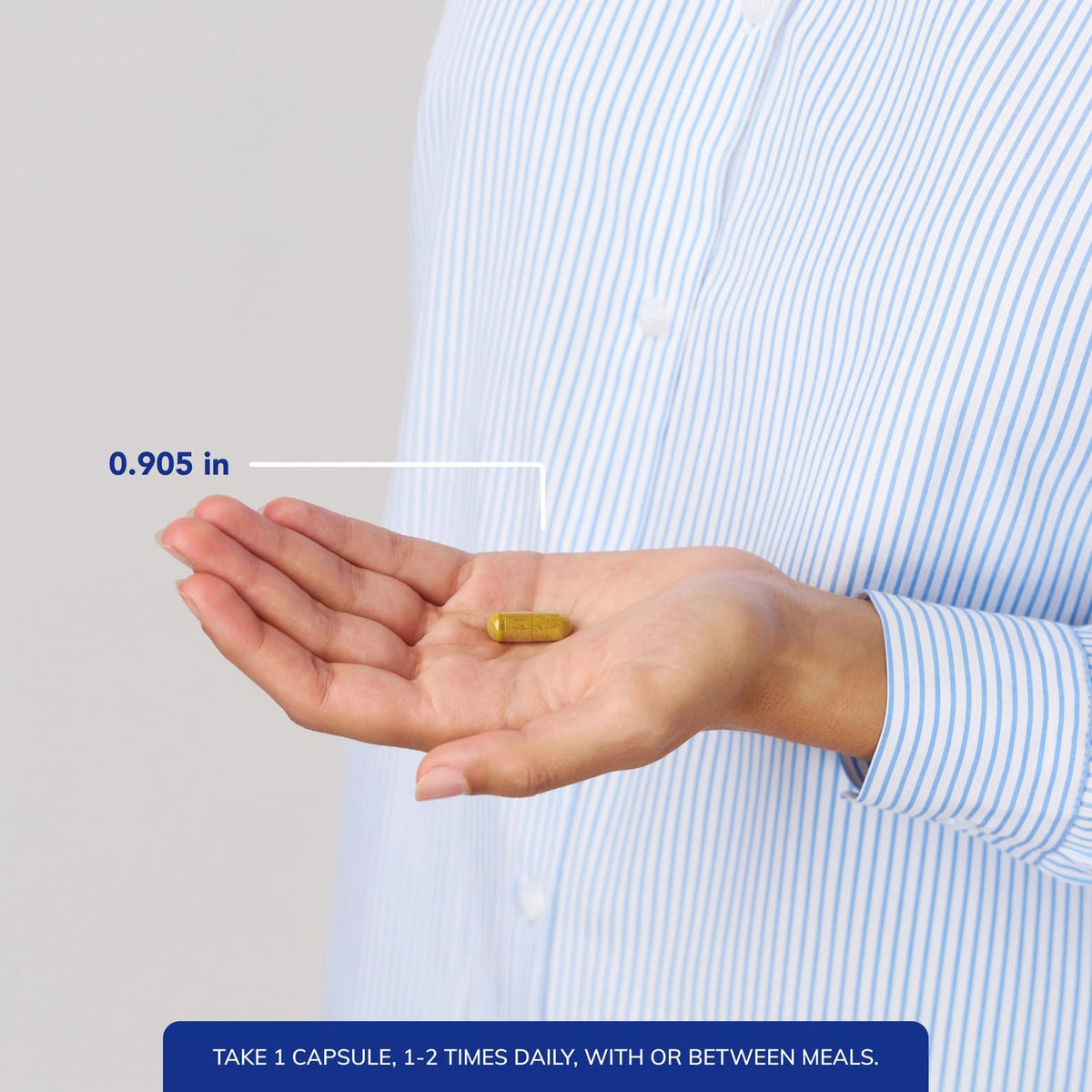 Pure Encapsulations Berberine UltraSorb side profile bottle packaging