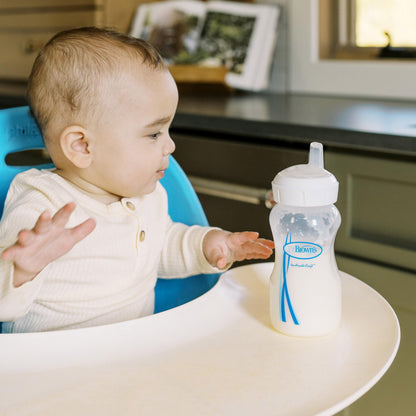 Detailed view of the BPA-free silicone sippy spout texture