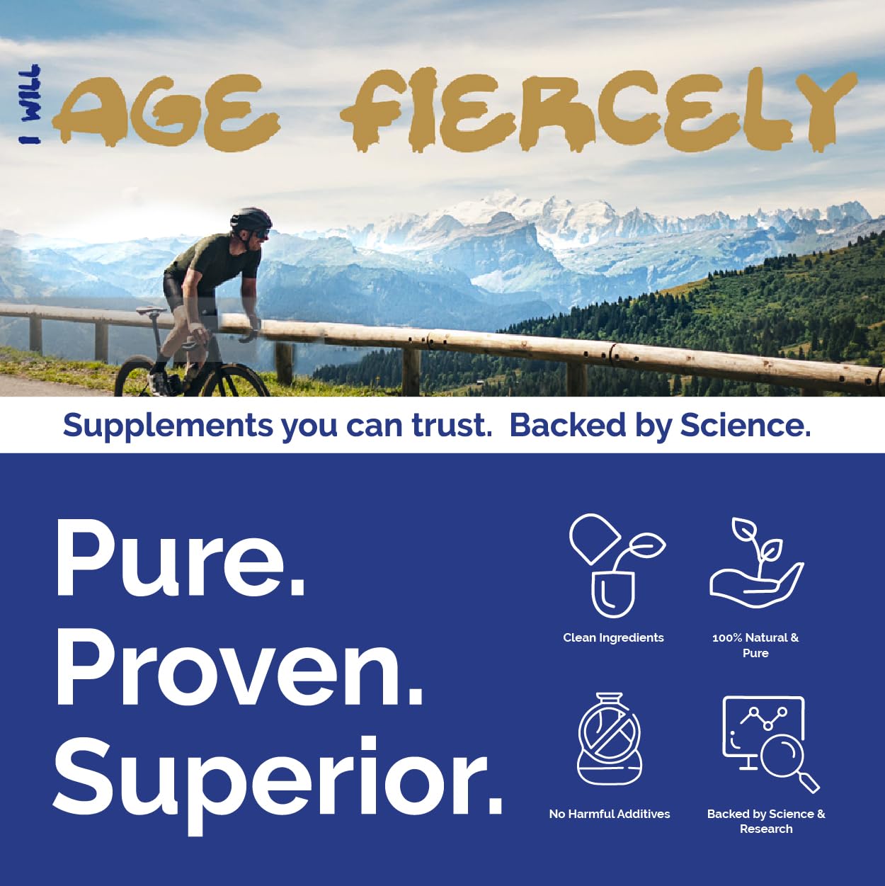 Superior Labs Bromelain capsule detail