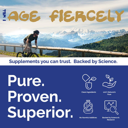 Superior Labs Bromelain capsule detail