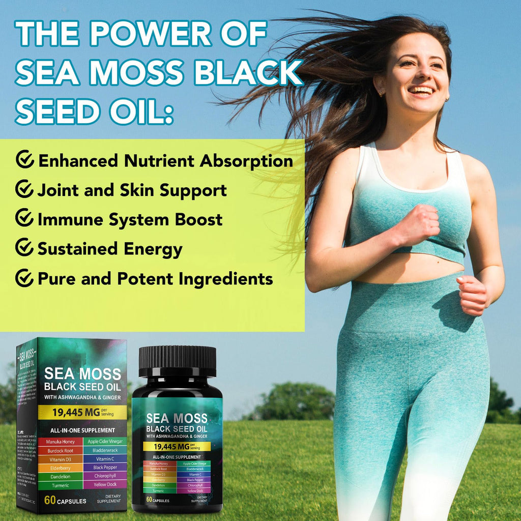 Huyehf capsules ingredients list and herbal blend details