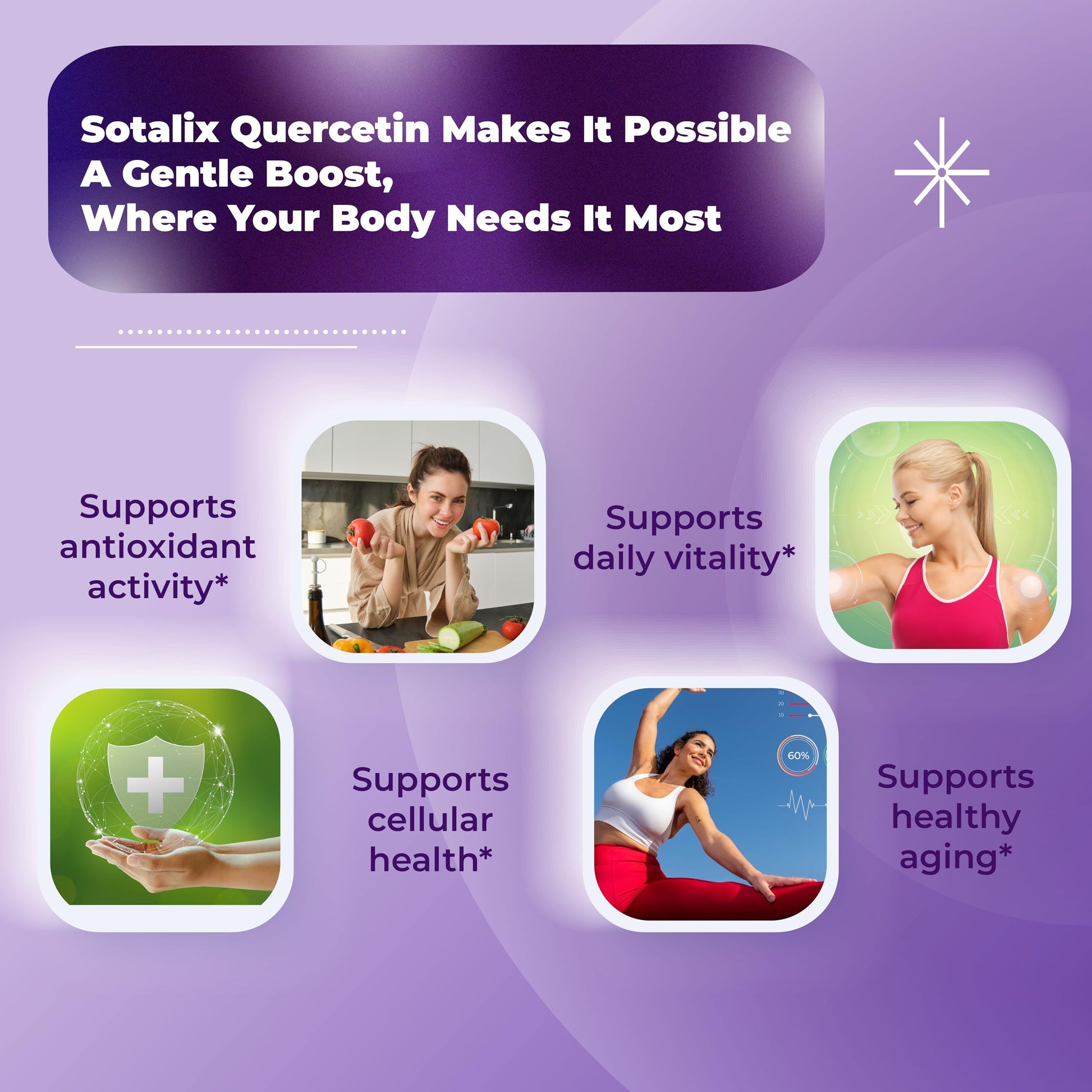 Sotalix immune support supplement bottle side profile