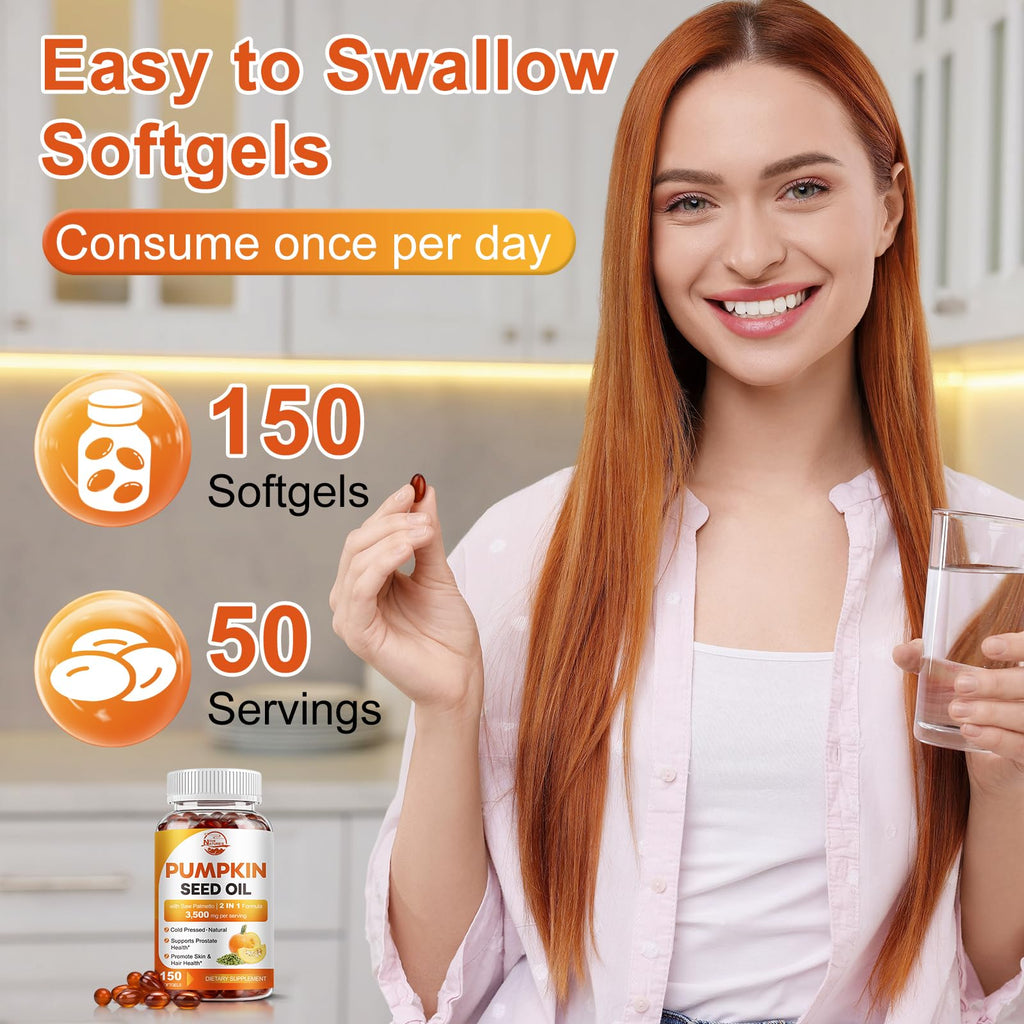 Natures Live max strength softgels packaging layout