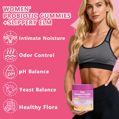 Biyode Itiban pineapple gummy supplement packaging top view