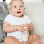 Evenflo Feeding glass bottle set for infant nutrition