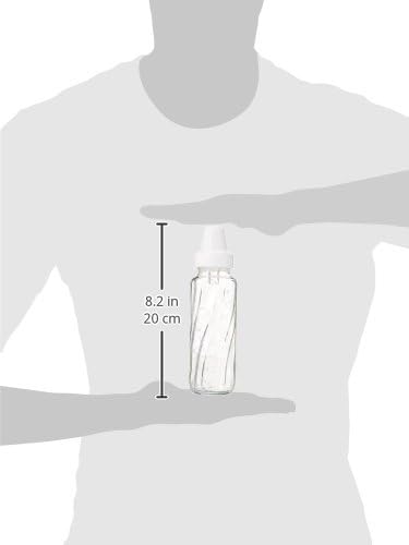 Evenflo Classic tempered glass bottle collection