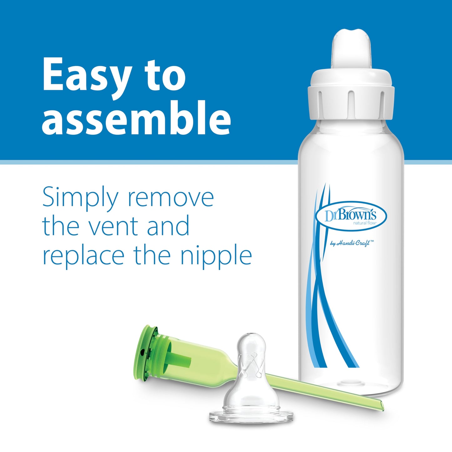 Close up of the 100% silicone texture on the sippy spout