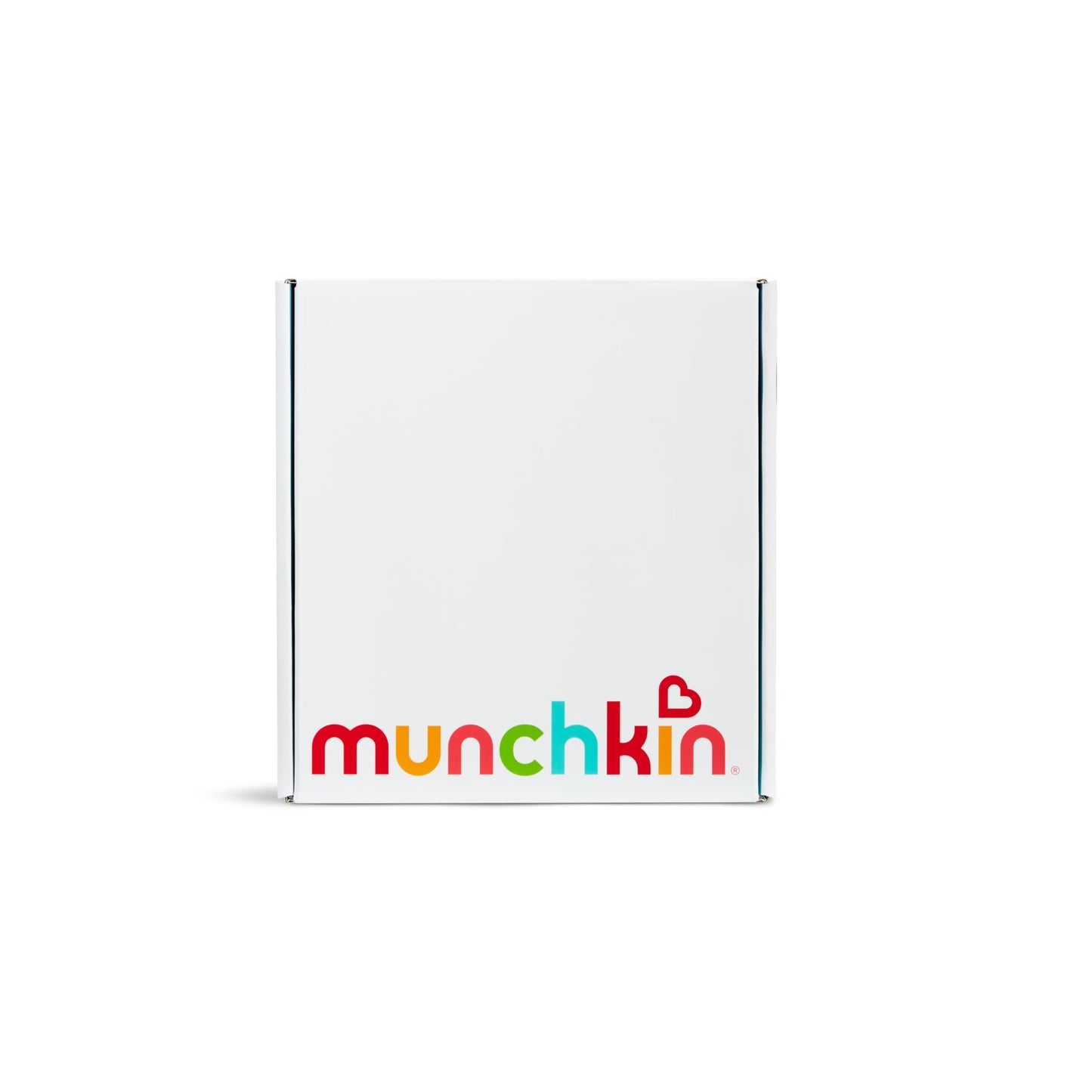 Munchkin Bond 2025 Baby Safety Alliance Award winning premium baby bottles packaging