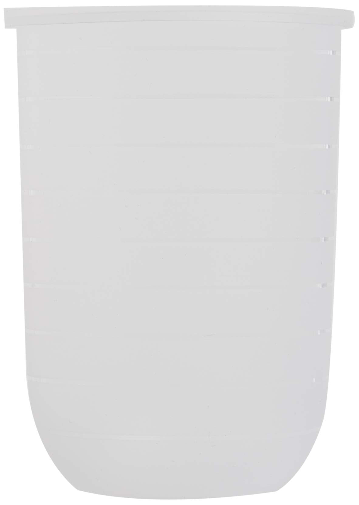 Boon Nursh pouch inside out for easy cleaning