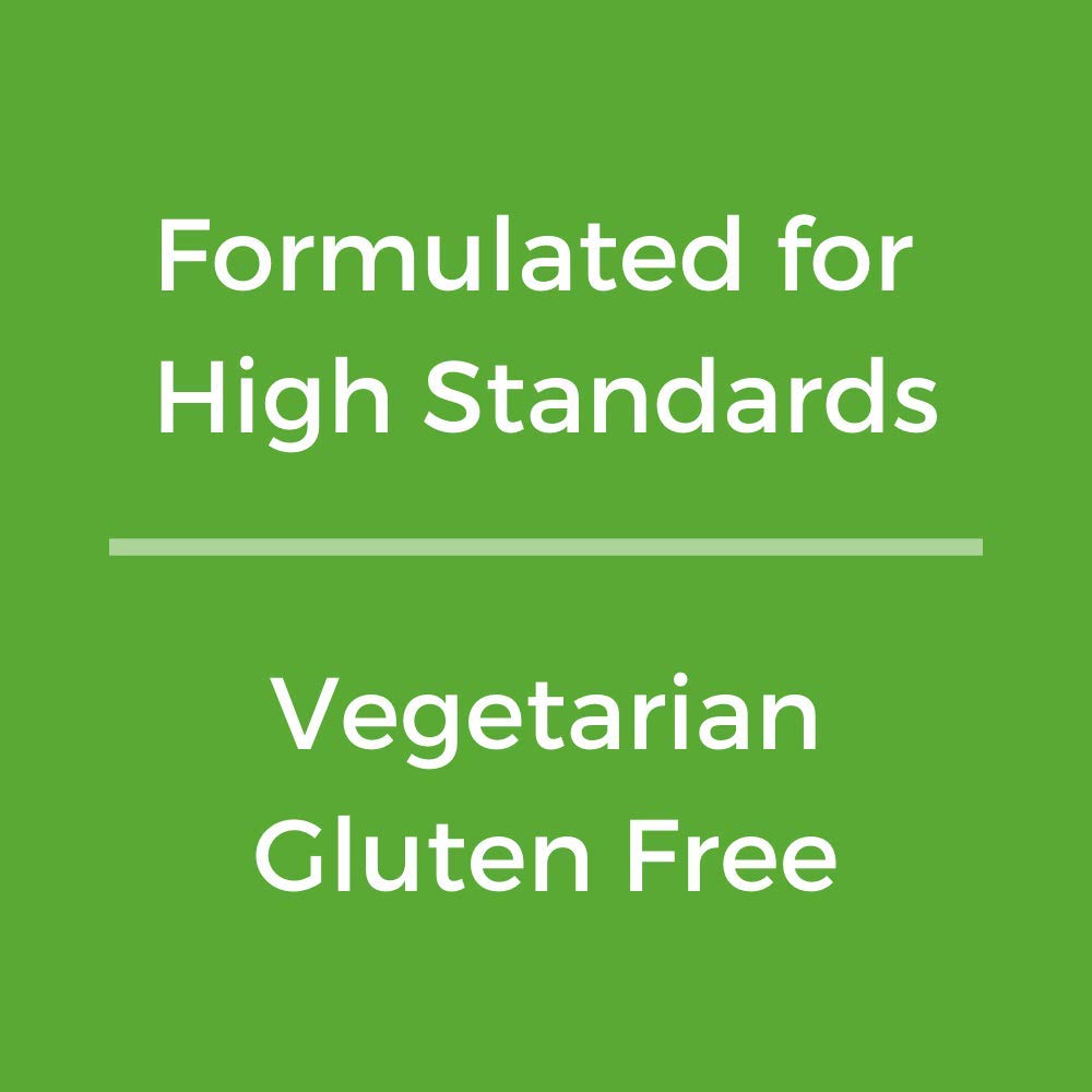 Natgrown Quercetin with Bromelain supplement facts label