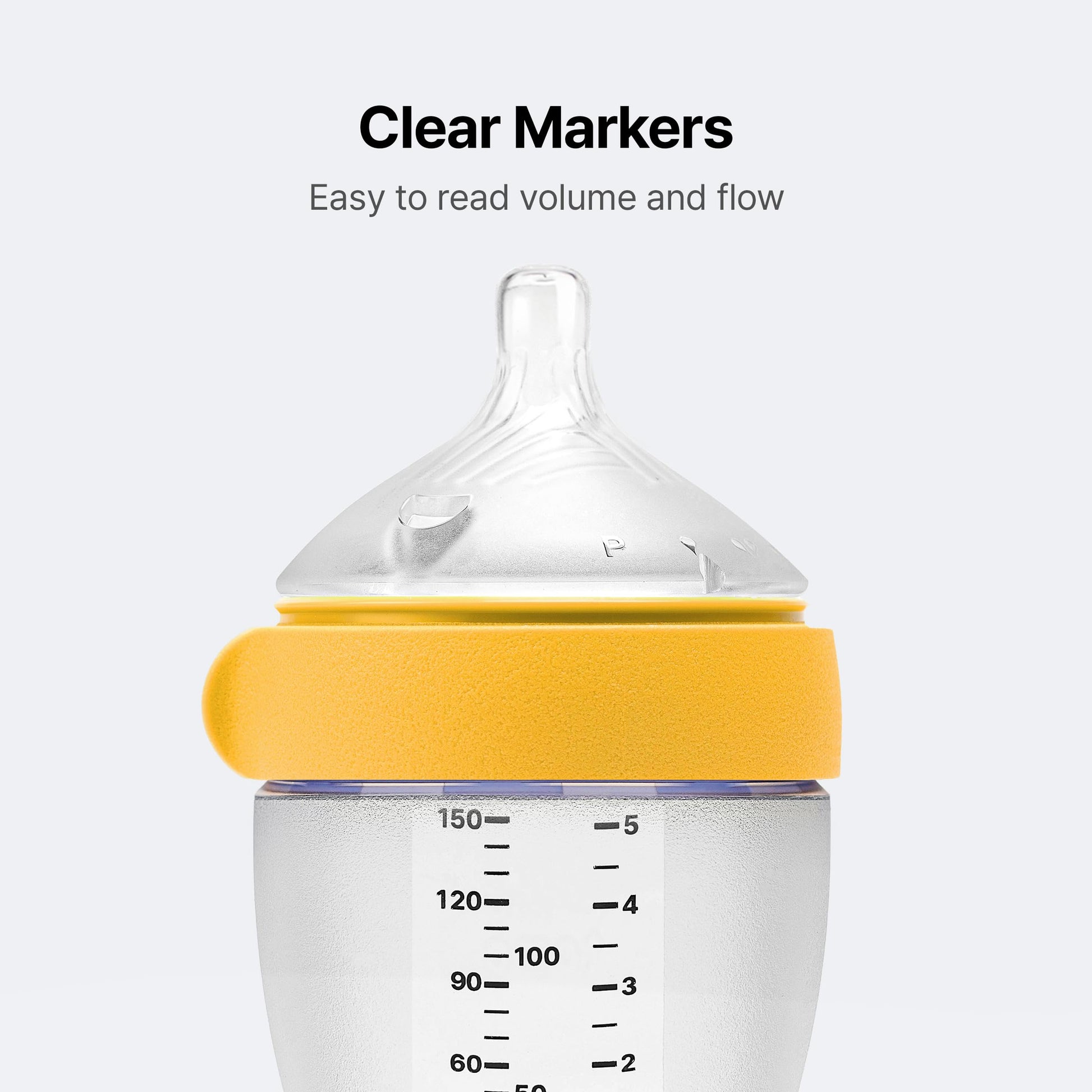 Comotomo USA imported silicone baby bottle double pack showing premium packaging for Indian parents.