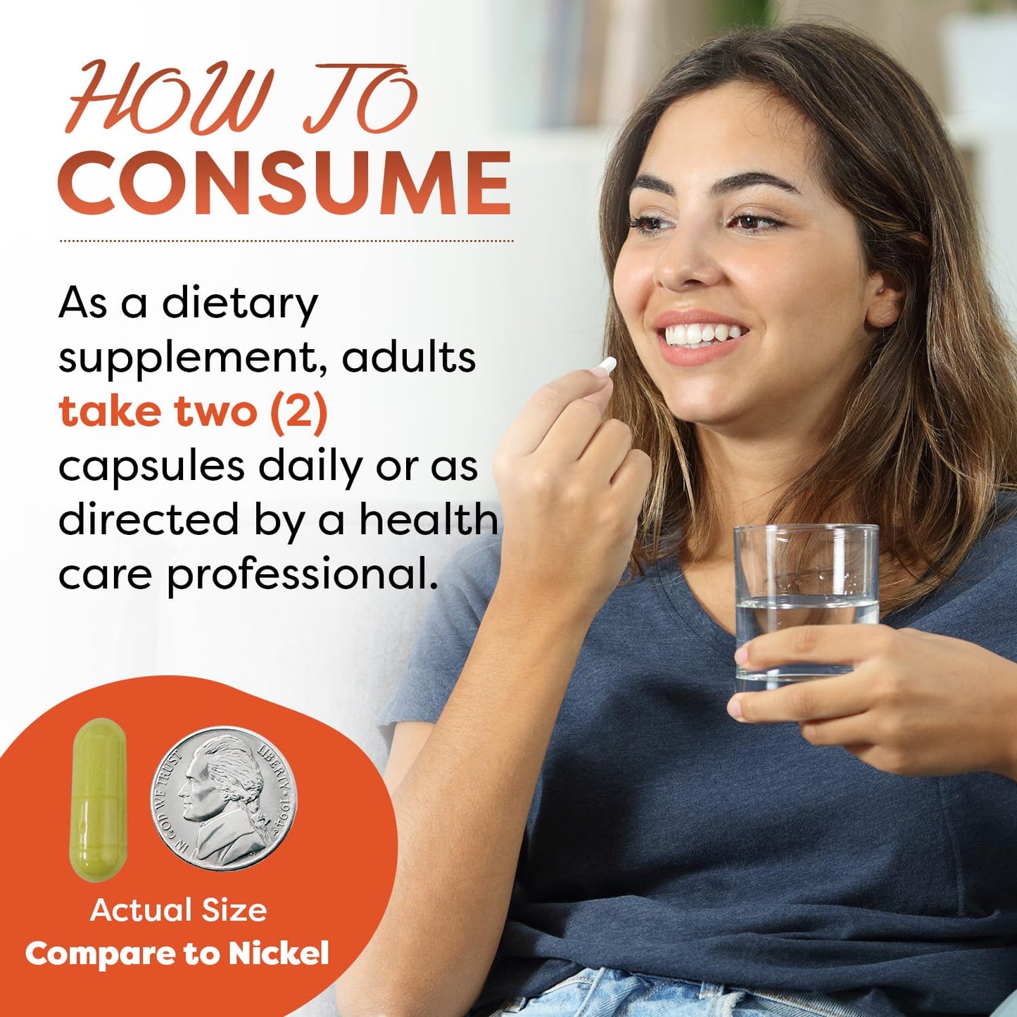Best Naturals Quercetin with Bromelain ingredients and dosage information