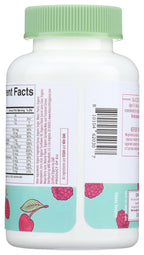 MaryRuth Organics Womens Multivitamin Gummies gummy texture and natural color