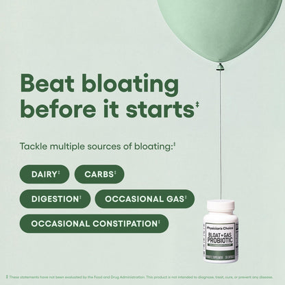 Physician's CHOICE CoreBiome postbiotic and enzyme capsules close up texture view