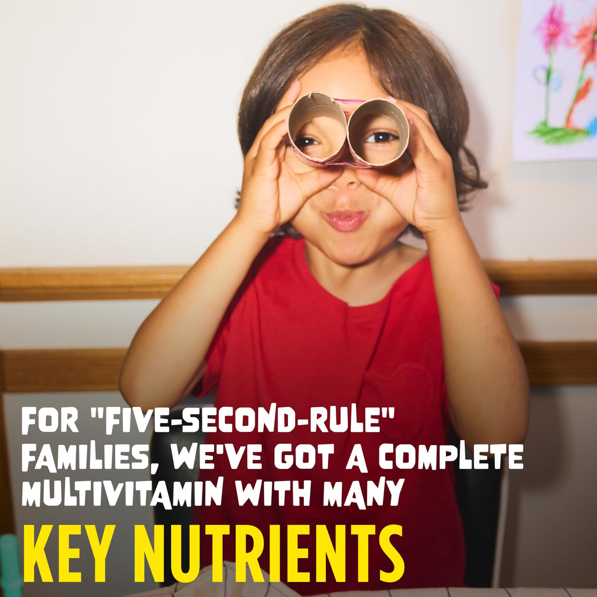 Flintstones Kids Vitamins 180 count package details