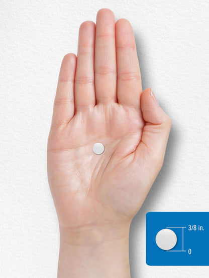 Carlyle lactase enzyme pills secure factory safety seal view on the cap